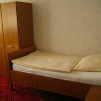 Hotel Zum Pfingsttor 