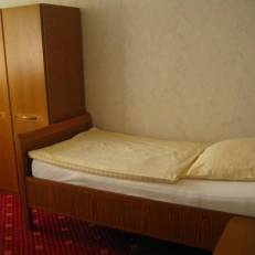 Hotel Zum Pfingsttor 