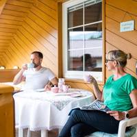Seefels Appartements 