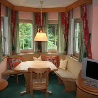 Hotel Victoria Garni 