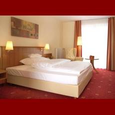 Waldhotel Nachtigall 