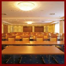Waldhotel Nachtigall 