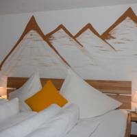 Ferienhaus Bergblick 