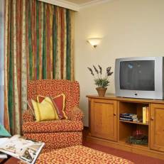 Hotel Birnbacher Hof 