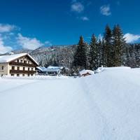 Landhaus Gemsenblick 