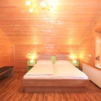 Wohnung Dachgeschoss 