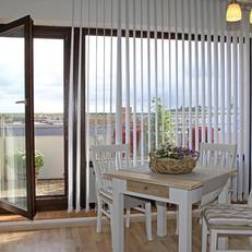 Hotel Sylter Seewolf 