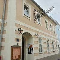 Pension Weisses Lamm 