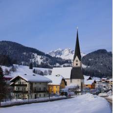 Appartment Kainhofer 