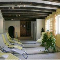 Wellnesshotel Gisela 