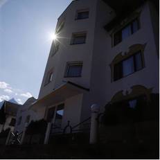 Wellnesshotel Gisela 