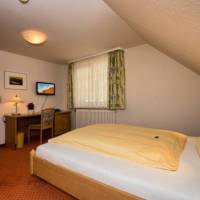 Sporthotel Sonnhalde 