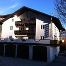 Austrian Motel Heiss 
