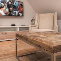 Landhaus Sylter Hahn 