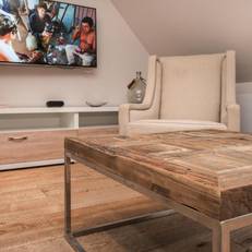 Landhaus Sylter Hahn 