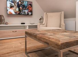 Landhaus Sylter Hahn 