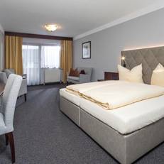 Sporthotel Sonnenuhr 
