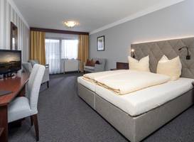 Sporthotel Sonnenuhr 