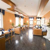 Hotel 'Zum Augarten' 