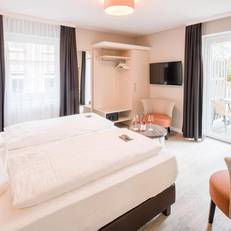 Heidehotel Rieckmann 