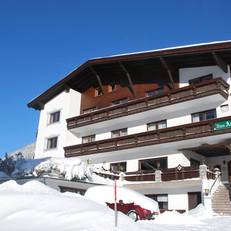 Appartements Austria 
