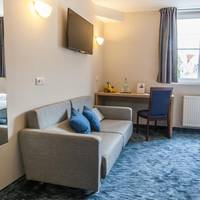 Ayun Hotel Flensburg 