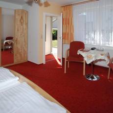 Hotel Brauner Hirsch 