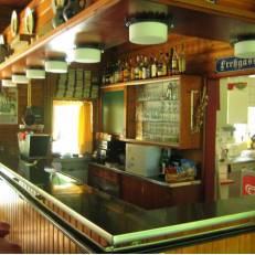 Parkhotel Albshausen 