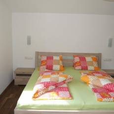 Ferienwohnung Stefan 