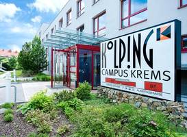 Kolping Campus Krems 