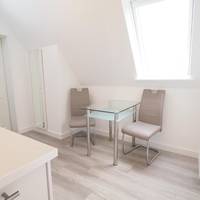 Apartmenthaus Jasmin 