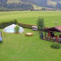 Apartment Walchsee I 