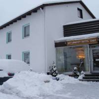 Naturkost-Hotel Harz 