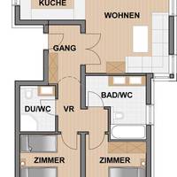 Ferienhaus Elisabeth 