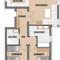 Ferienhaus Elisabeth 