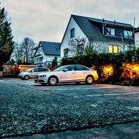 Park Hotel Lindenhof 