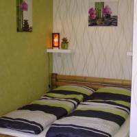 Ferienwohnung Bamboo 