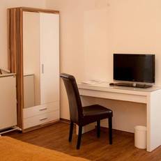 Hotel Rosmarin garni