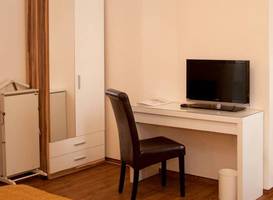 Hotel Rosmarin garni