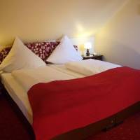 Klassik Hotel am Tor 
