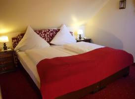Klassik Hotel am Tor 
