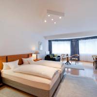 Hotelpension Vitalis 