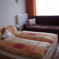Apartments Rieserhof 