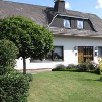 Ferienhaus Marienweg 