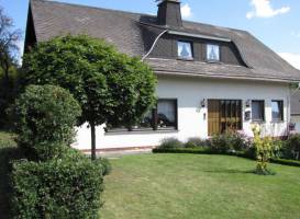 Ferienhaus Marienweg 
