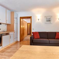 Aparthotel Neue Post 