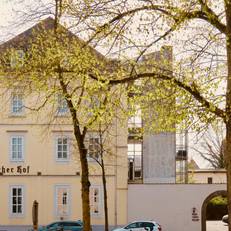 Hotel Lippischer Hof 