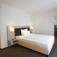 Businesshotel Go2bed 