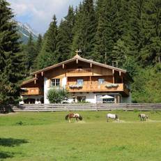 Appartementhaus Anja 