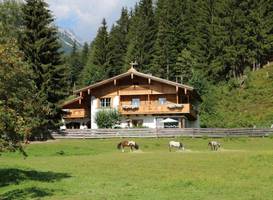 Appartementhaus Anja 